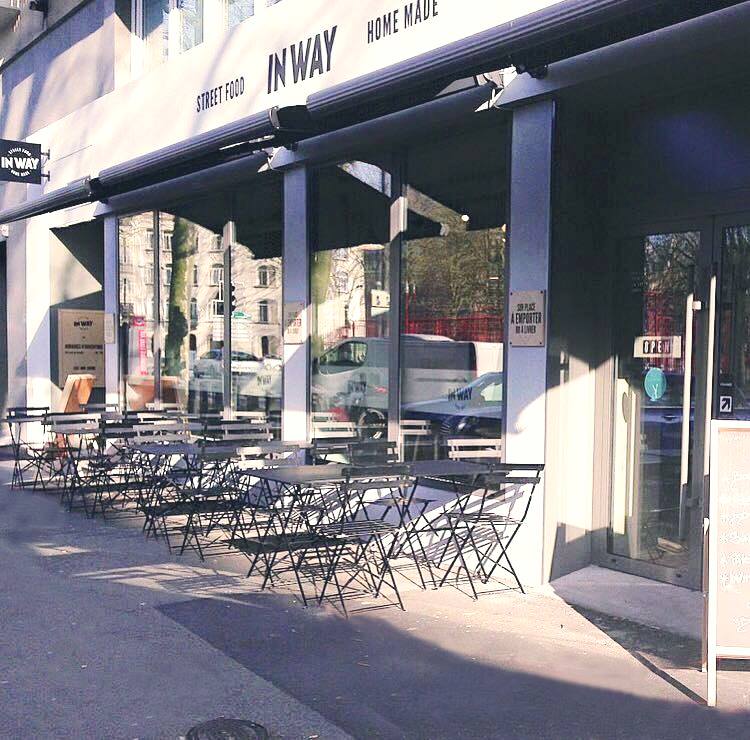InWayfr's tweet image. Ça y est, c'est parti !
Nous avons le plaisir de vous annoncer le retour de IN-WAY ! 
On vous attend tous ce midi dans votre restaurant préféré ! 😋
Ou ce matin, pour un bon petit café ☕
#in #way #inway #lille #summer #come #back #food #street #streetfood #happy #lovefood #world