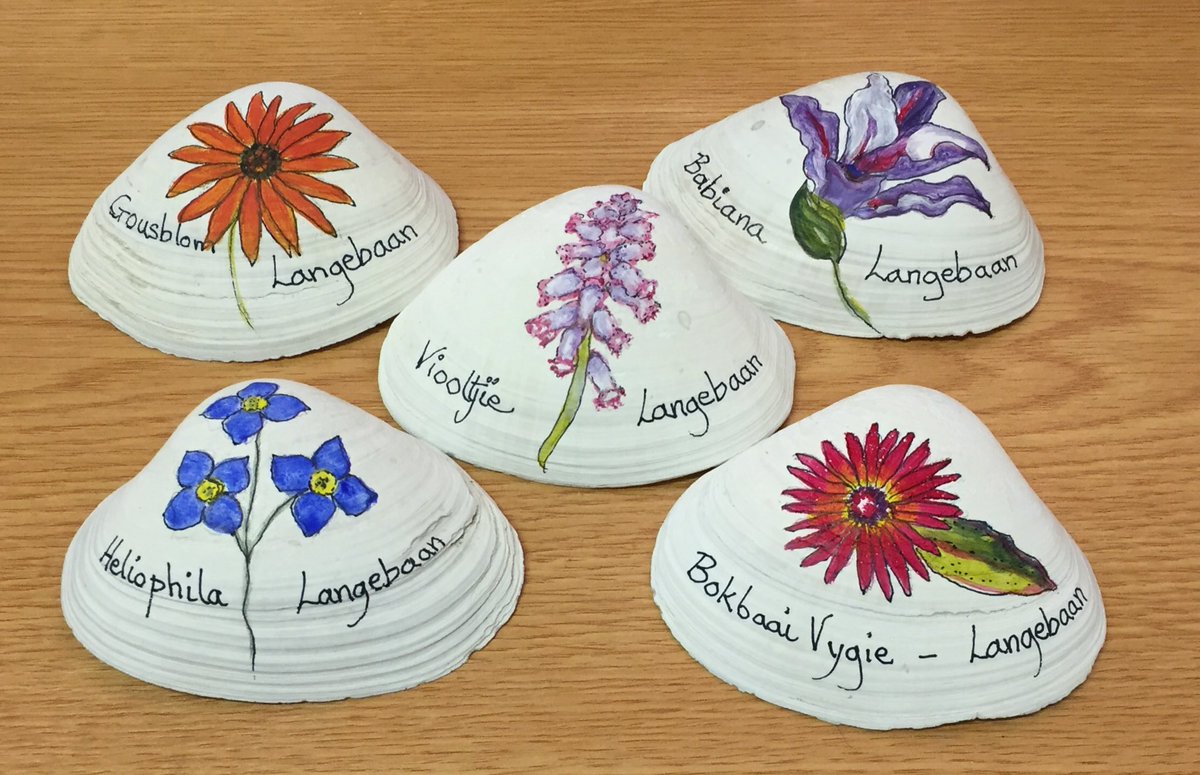 Inspired by the wonderful display of #flowers in and around #Langebaan <a href="/visitWestCoast/">visitWestCoast</a> <a href="/WeskusTourism/">Weskus Tourism</a> <a href="/AzulCoastalTour/">Azul Coastal Tours</a> <a href="/WestCoastRSA/">#visitWestCoast</a> <a href="/capediscovered/">The Cape Discovered Destination Management & Tours</a> <a href="/CapeTownGetaway/">Cape Town Getaways</a> @CapeTownBig7