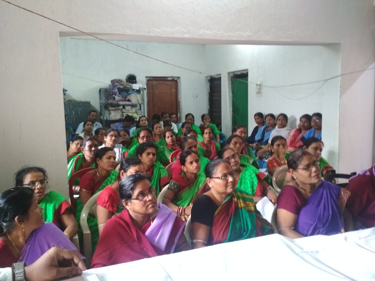 Health and FW Dept PURI tweet media