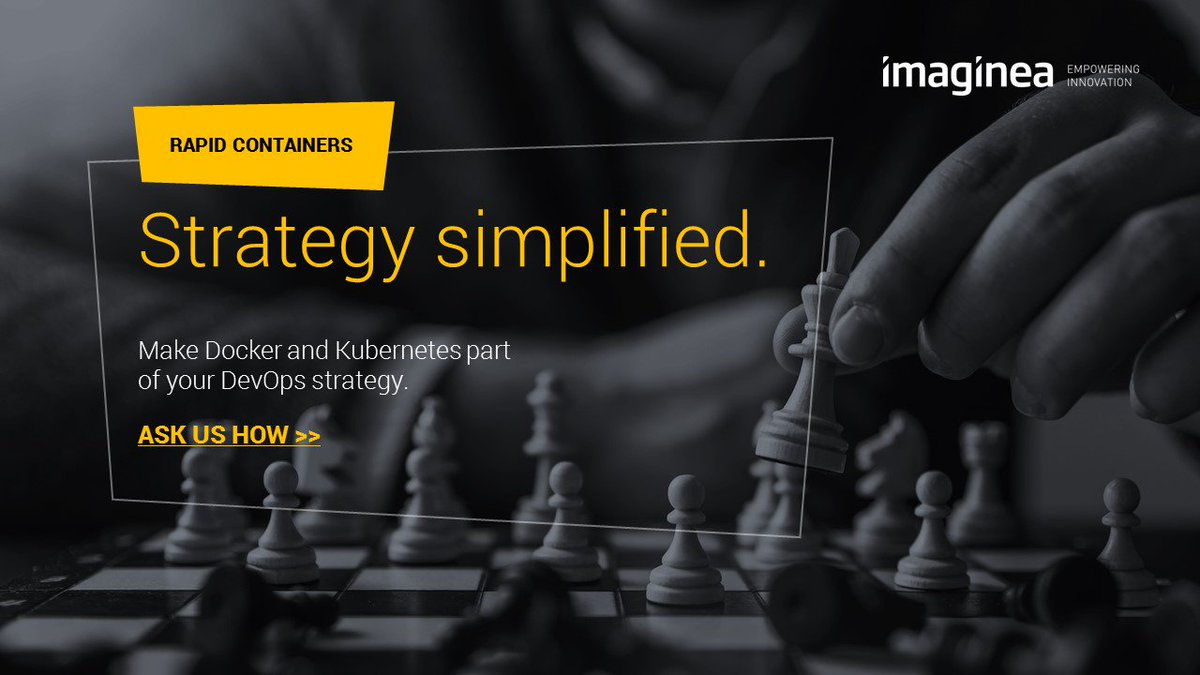 PragyaSaxena7's tweet image. Implementation of #ContainerTechnology help to reduce #enterprises #softwaredevelopment time, &amp;amp; better manage #cloud application security. Click to learn goo.gl/eW69Zq

#Automation #Orchestration #cloudsecurity #DevOps #appdevelopment #appdev #AppDelivery #container