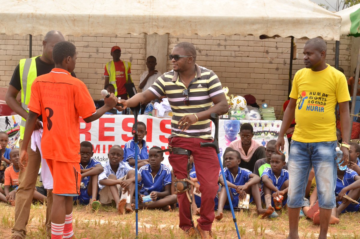 Huria_KE's tweet image. &quot;One OPPORTUNITY can CHANGE your Life.&quot;

PLAY FOOTBALL + #RESIST DRUG ABUSE &amp;amp; CRIME

&amp;gt;&amp;gt;&amp;gt; @NACADAKenya &amp;lt;&amp;lt;&amp;lt;

#CVEClinic #CVEPocketDictionary

@Samba4Youth @USAIDKenya @UNDPKenya @amkeniwakenya @kefwaofficial @Kefwa @ntvkenya @citizentvkenya @UN_Women @GenderInKenya @UN