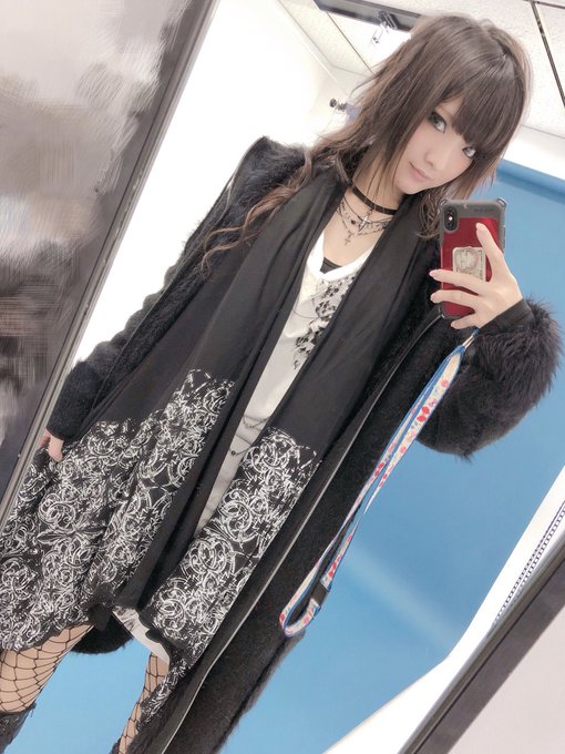 Twitterのコスプレ画像5