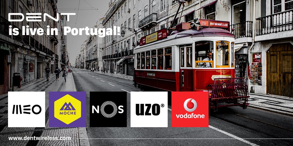 dentcoin's tweet photo. Olá PORTUGAL! DENT, the #1 #Telco #blockchain project with 3.5 Million Users just launched in Portugal with 5 operators! Android: https://t.co/BXphYsHhG5 iOS: https://t.co/fw67pdcj7o  #dentcoin #btc #eth #bitcoin #ethereum #entethalliance #gsma #5g #topup #cryptocurrency #crypto https://t.co/evZN7zm8qX