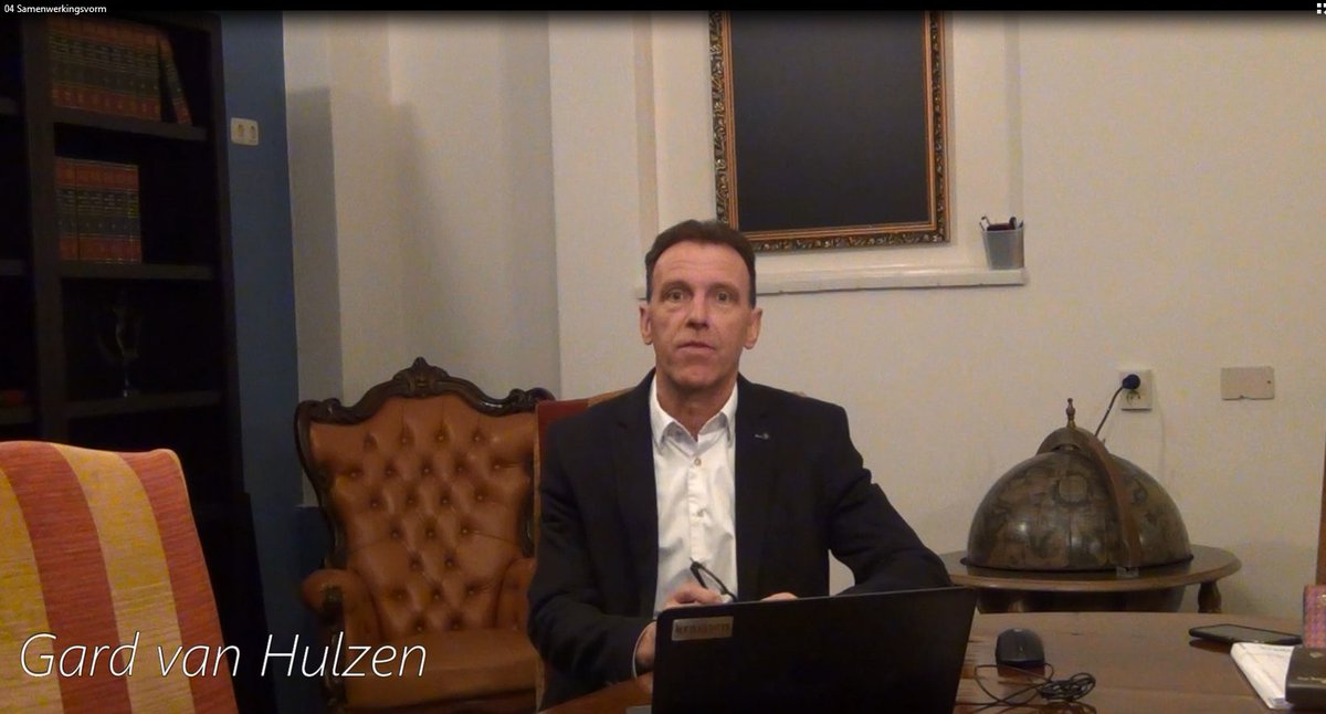 In een serie van elf delen licht Gard van Hulzen van #Kragten alle aspecten van Project- en Inkoopstrategie toe. Deel 4 Samenwerkingsvorm 

youtube.com/watch?v=bJlvwi…