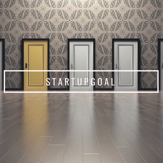 StartupGoal tweet media