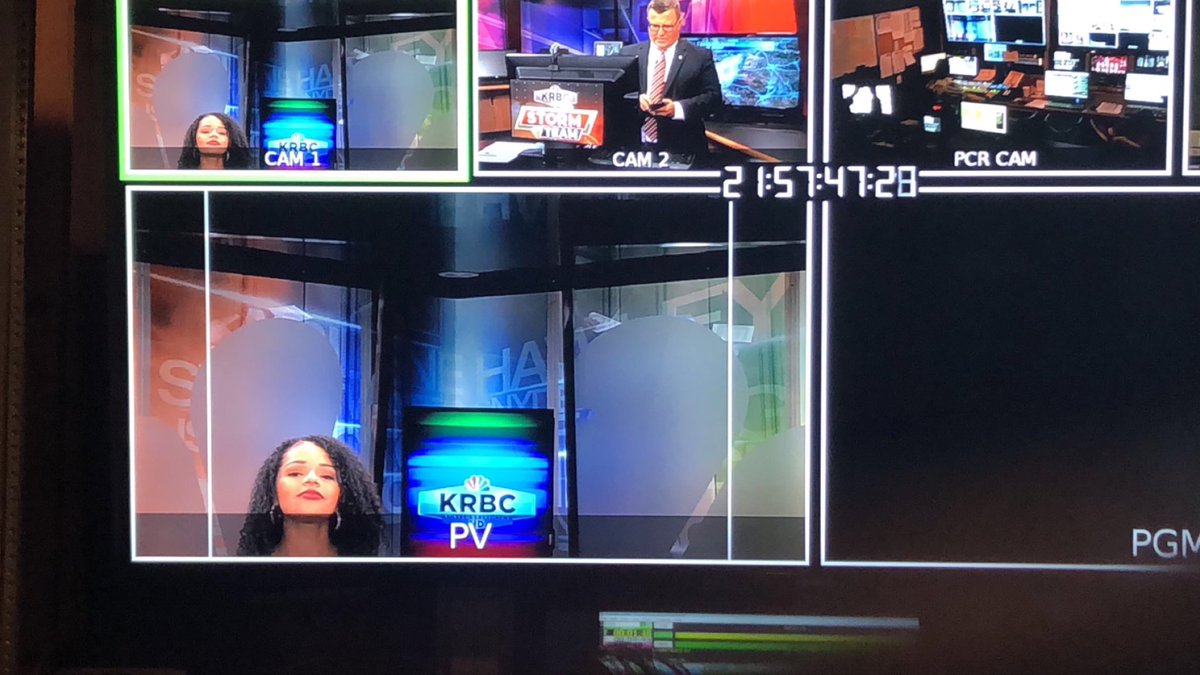 PhebenKassahun's tweet image. #STANDBY Abilene’s Local News returns after this break. @SamanthaP_Jones @randyturnerwx #ControlRoomChronicles