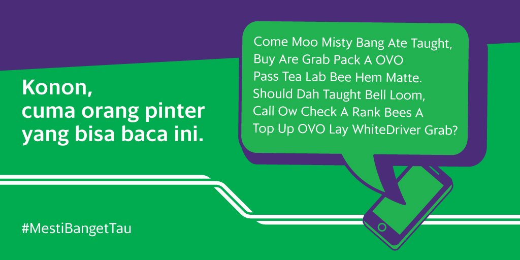 Grab Indonesia tweet media