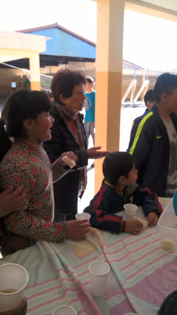 DavalosEsc's tweet photo. Día del niño en @DavalosEsc @aniberruezo @patriciapinasco @fguillesaavedra @miriamchaile @JuaresCarla @UrtubeyJM @clarii0915 @chessjavi777 @hinojosa_tami @MariJoTar @FlorenciaDuran @mara @Francis12839570 https://t.co/qr2JFLUJ0g