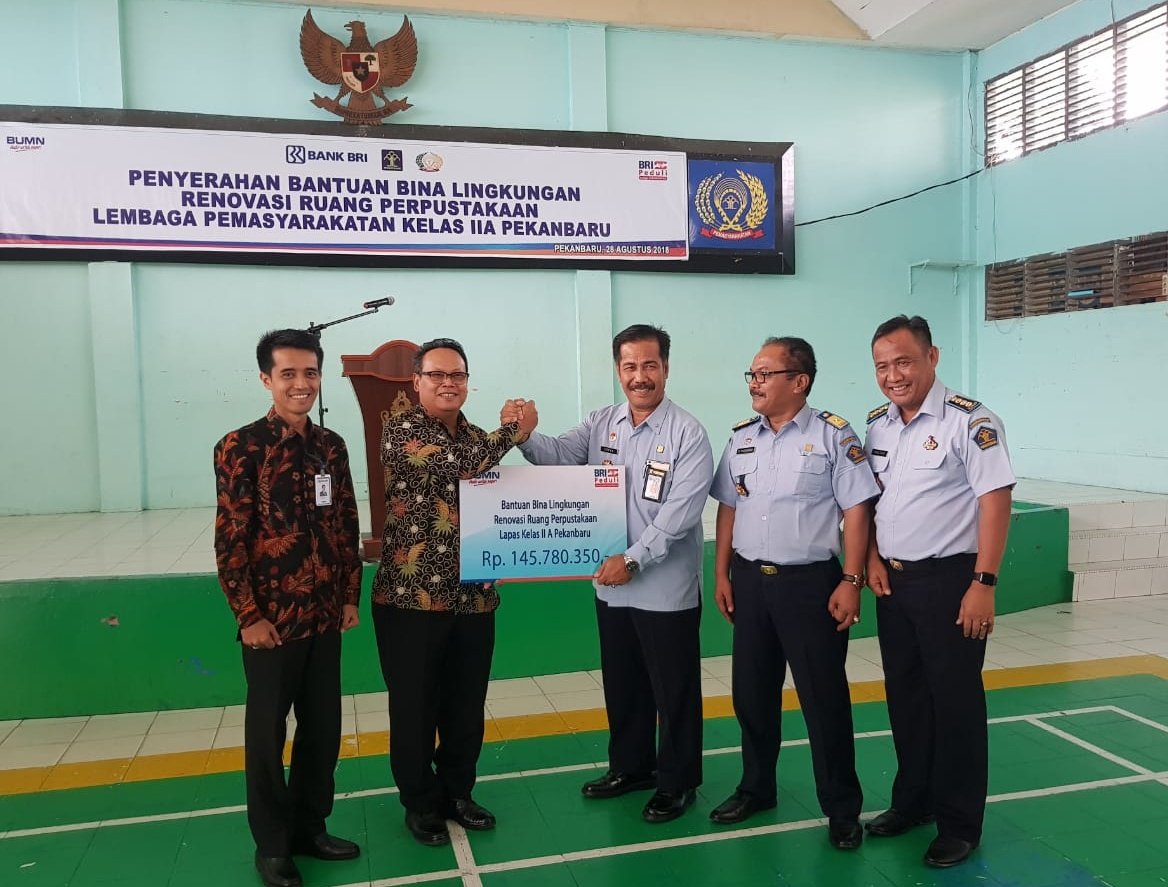 BRI Imam Munandar tweet media