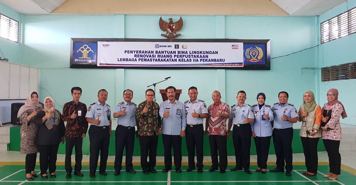 BRI Imam Munandar tweet media