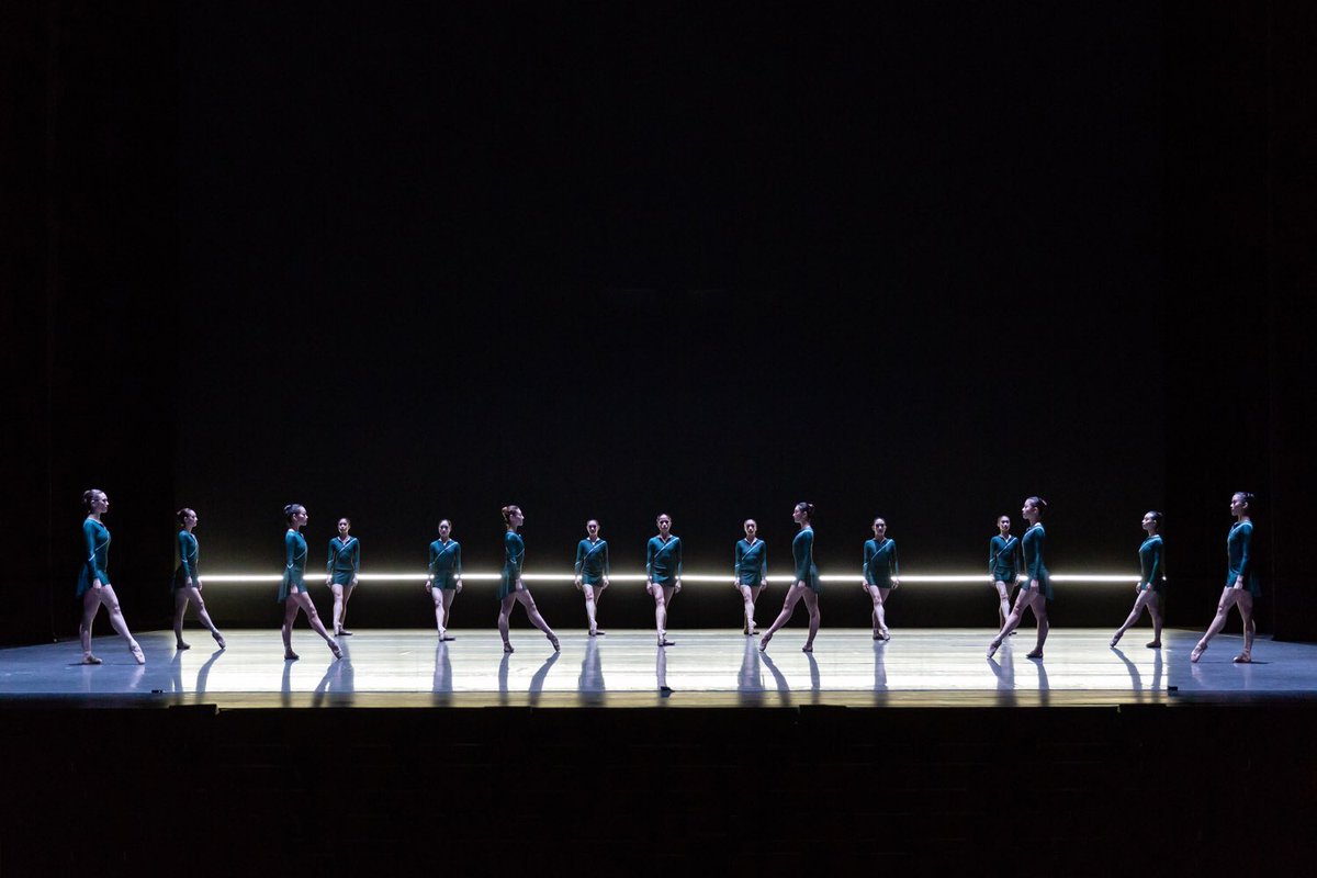 Keto is on stage again! Tim Harbour choreographed a new piece for Singapore Dance Theatre called Another Energy - Costumes supplied by us! 🖤🖤🖤 #ketodancewear 

Ketodancewear.com/Another-Energy…