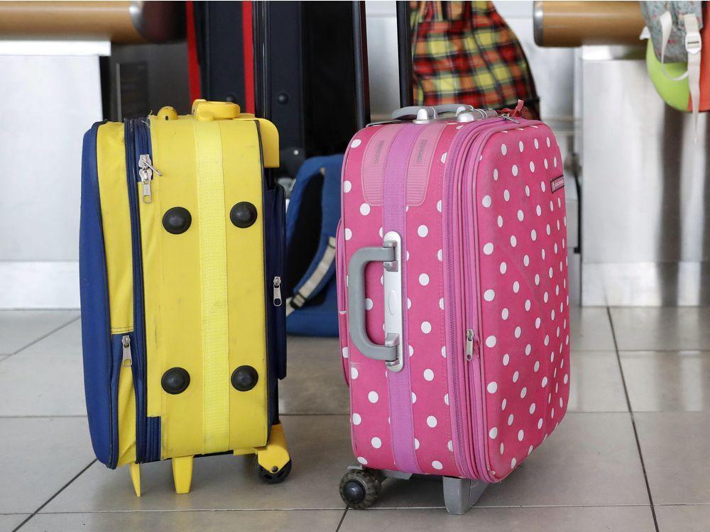 air canada large baggage