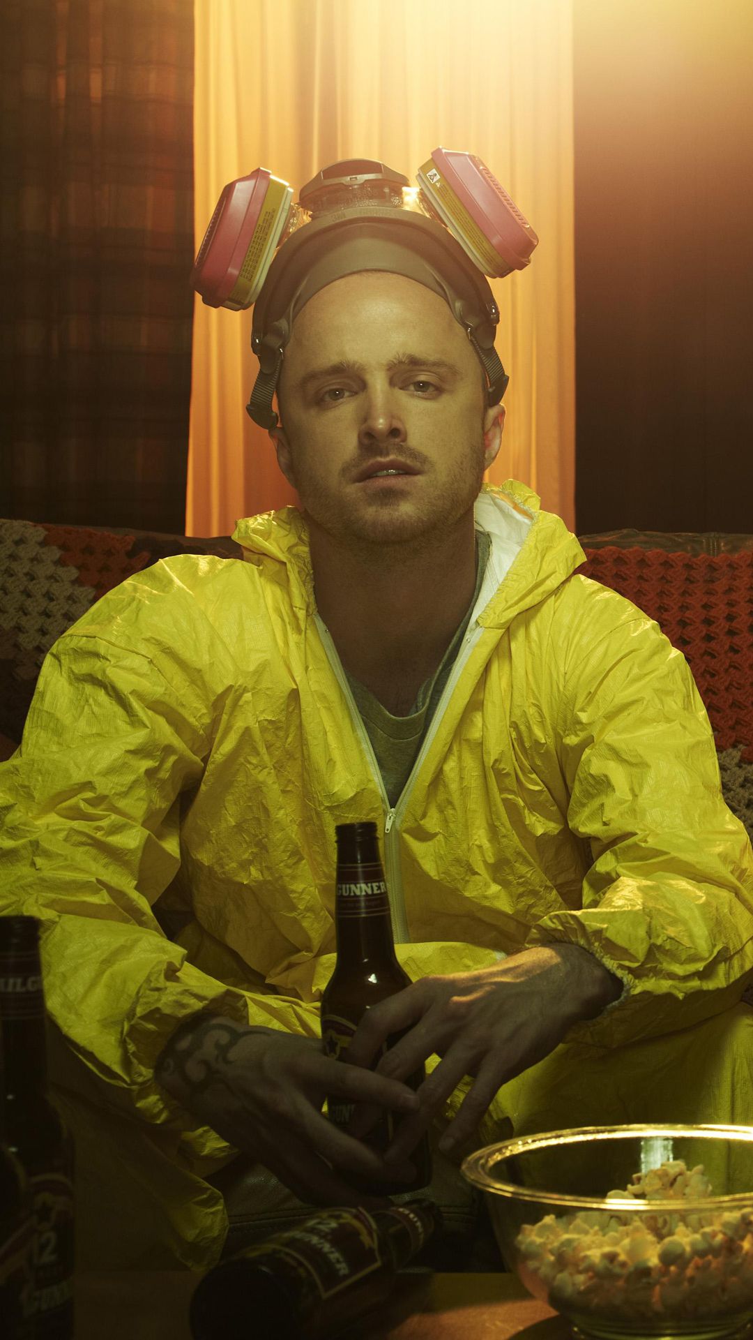 HAPPY BIRTHDAY AARON PAUL WE LOVE YOUUUUUUUUU BITCH !!!!!   