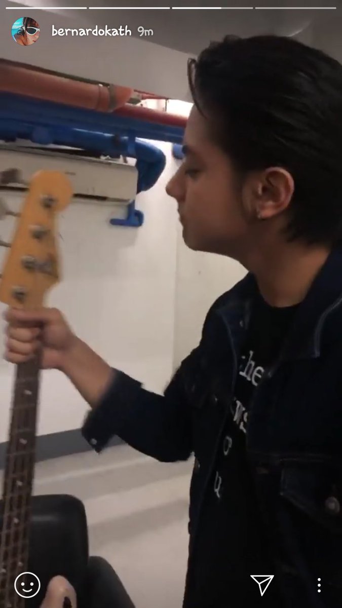 HartBenjamin1's tweet photo. Yung girlfriend mong suportado lahat ng trip mo sa buhay haaaaaaaay ๐๐๐๐๐๐ #TheHowsOfUsNationwideTHOUr https://t.co/gYCY9zT4gs