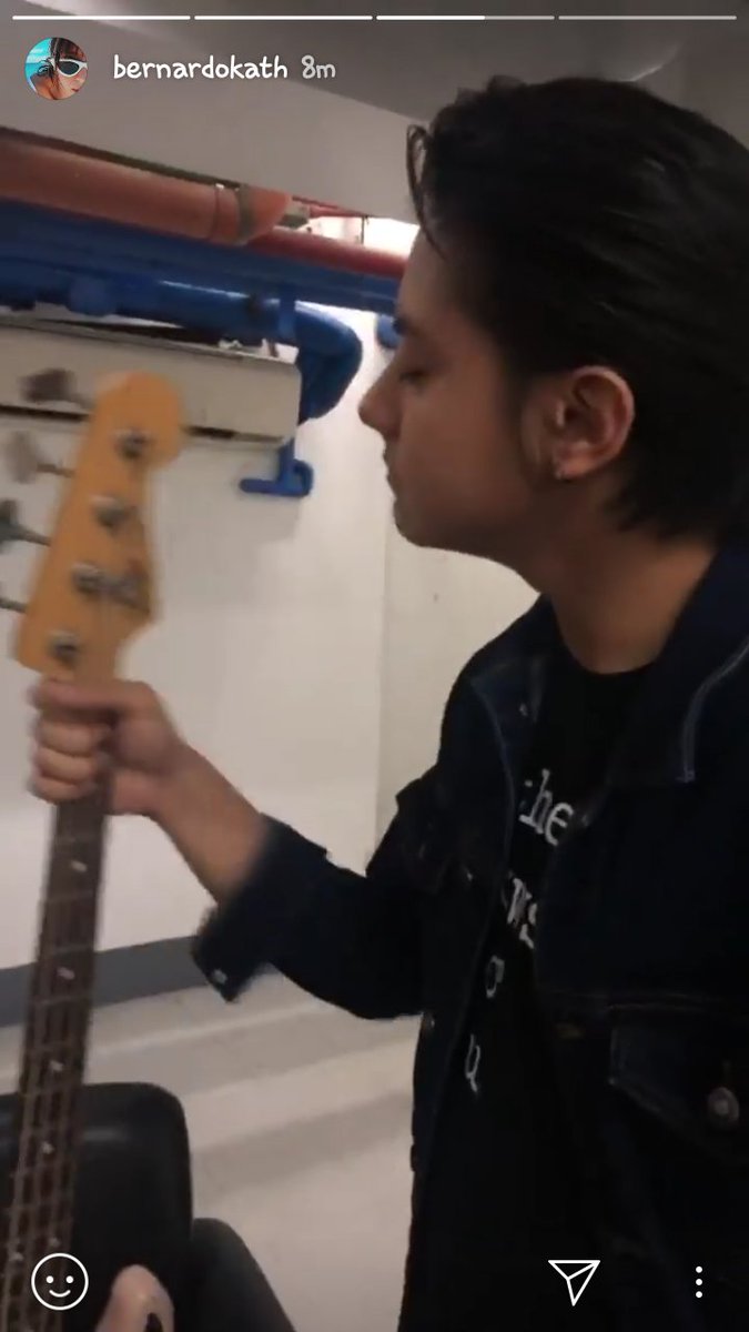 HartBenjamin1's tweet photo. Yung girlfriend mong suportado lahat ng trip mo sa buhay haaaaaaaay ๐๐๐๐๐๐ #TheHowsOfUsNationwideTHOUr https://t.co/gYCY9zT4gs