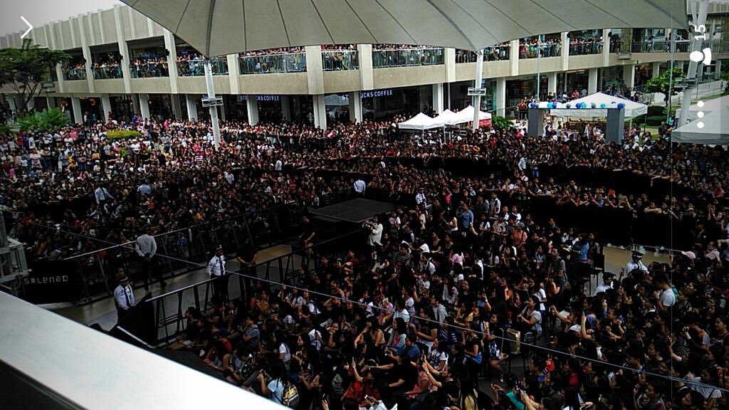 HartBenjamin1's tweet photo. Grabe nato ๐ฎ Kayo na Ang masipag ๐ #TheHowsOfUsNationwideTHOUr https://t.co/CGlnrtjBgI