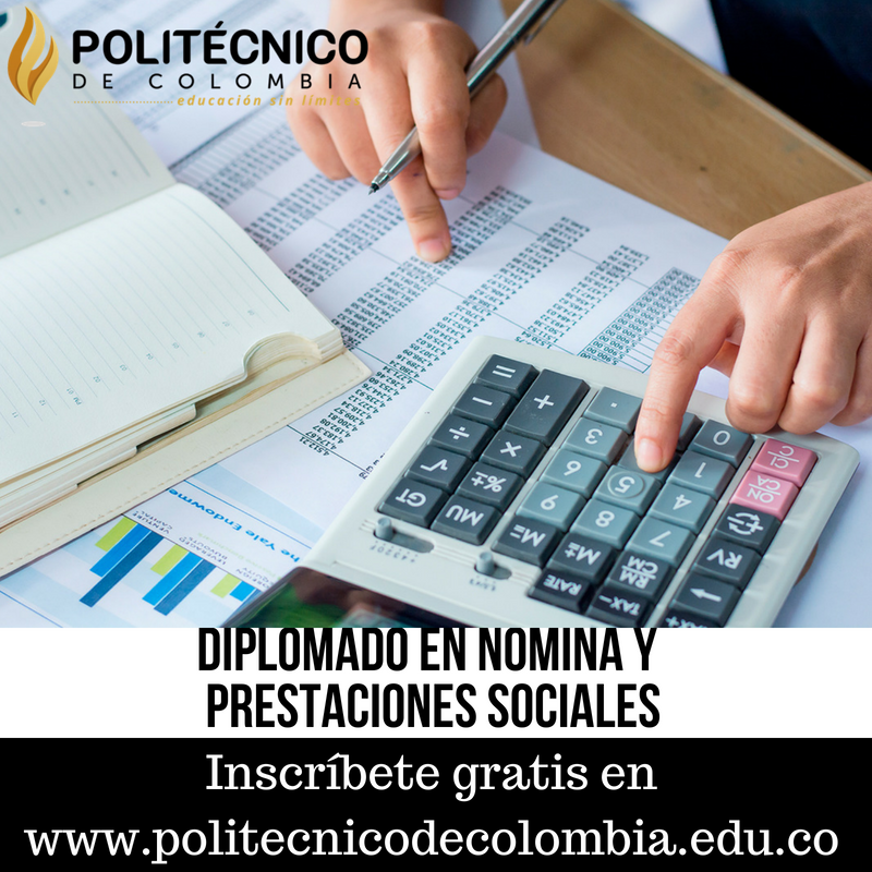 La inscripción es gratis y la formación también. Solo si deseas obtener el certificado deberás hacer un pago de $65.000 al finalizar el diplomado. Inscríbete gratis en politecnicodecolombia.edu.co
