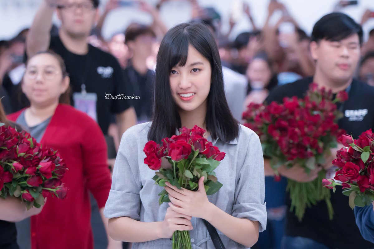 ❤️ #CanBNK48 #CanNayika