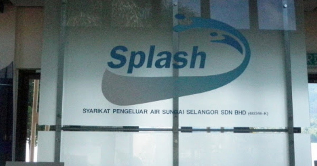 infoblazesea's tweet image. Malaysia | Gamuda accepts Pengurusan Air Selangor offer for SPLASH

#SPLASH
#Gamuda #Pengurusan

#Infoblaze #SoutheastAsia #Malaysia #Business #WaterTreatment
Via nst.com.my bit.ly/2BTgZjJ