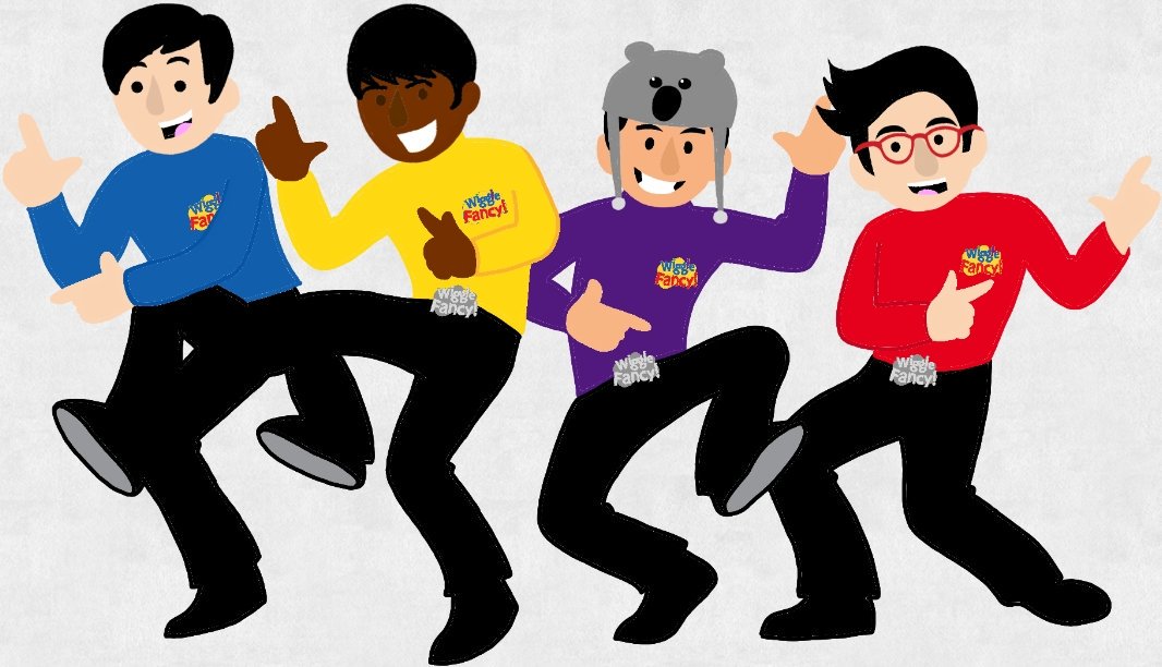 The Wiggles Of Roblox At Ofwiggles Twitter - the wiggles of roblox at ofwiggles twitter