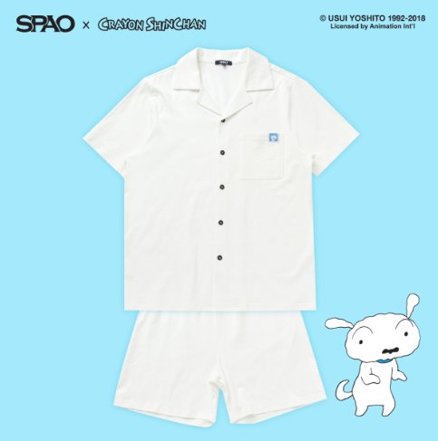 Sugar___Blossom's tweet photo. [!!] PRE-ORDER : SPAO X CRAYON SHINCHAN PAJAMAS (2)
ราคาเซ็ตละ 1250 บาท
ส่งลงทะเบียน 50 บาท / EMS 70 บาท
ชิ้นต่อไปชิ้นละ 20 บาท

#SBPreOrder #SPAO #ชุดนอนชินจัง #CRAYONSHINCHAN #SHINCHAN #ชินจัง #พรีออเดอร์เกาหลี #พรีเกาหลี https://t.co/bZTUivvYsy