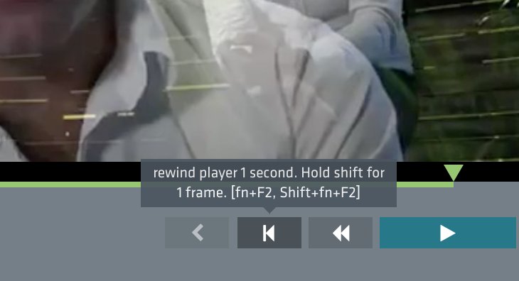 Limecraft's tweet image. #11/28 - Concerned about the usability of browser-based apps? If done properly, they feel like a native client. Ask for a #FrameAccurate player, #synchronisation, #scrubbing and #backward play. 

Have a look at @Limecraft at @IBCShow, booth 10F.42.