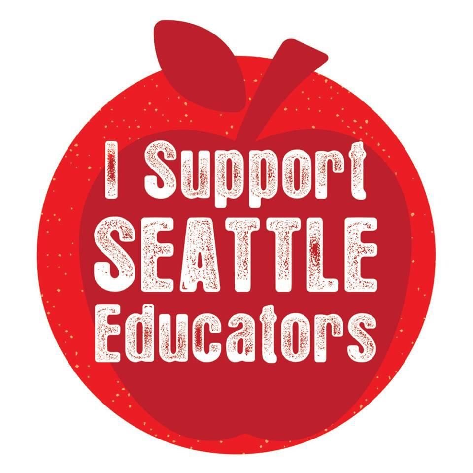 JessedHagopian's tweet image. Give Seattle educators 15% raises!#HowYouCouldHelpIn5Words