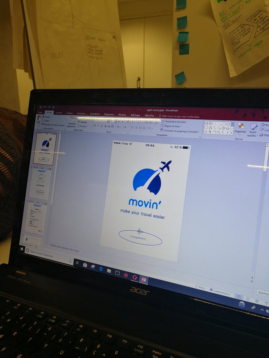 Ekonomal's tweet image. #WARNING Vous êtes pas prêts #edhec #techforsociety #retourauboulot