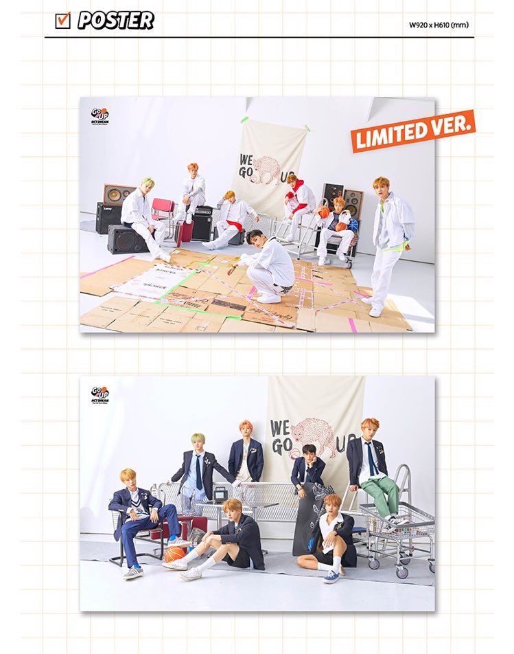 we go up nctdream クルーカード ジェミン NCT Dream ジェミン We go up トレカ - メルカリ