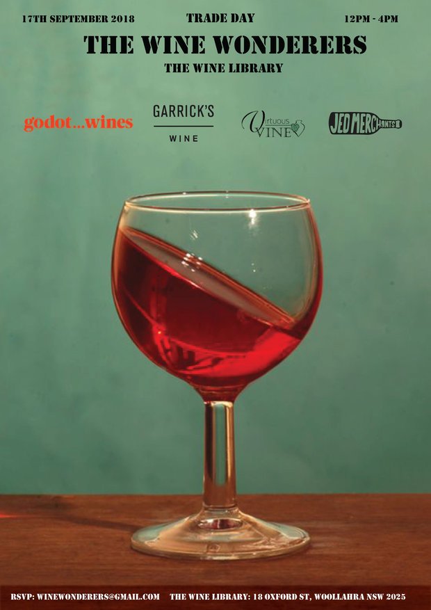 WINE WONDERERS SPRING TRADE DAY - mailchi.mp/02b61e38febc/w…