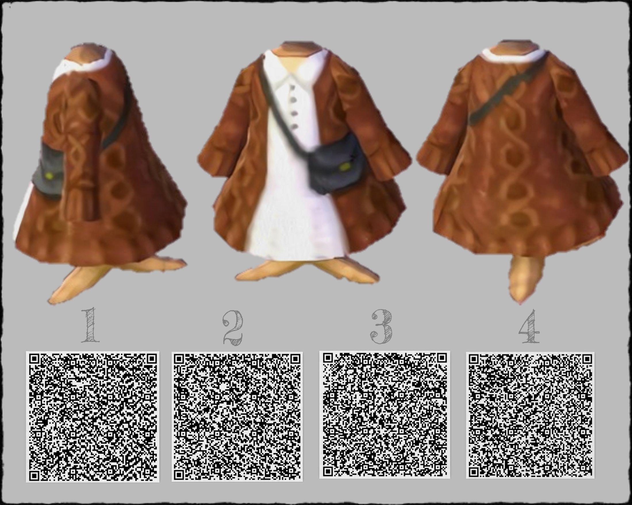 Qr 服 Twitter
