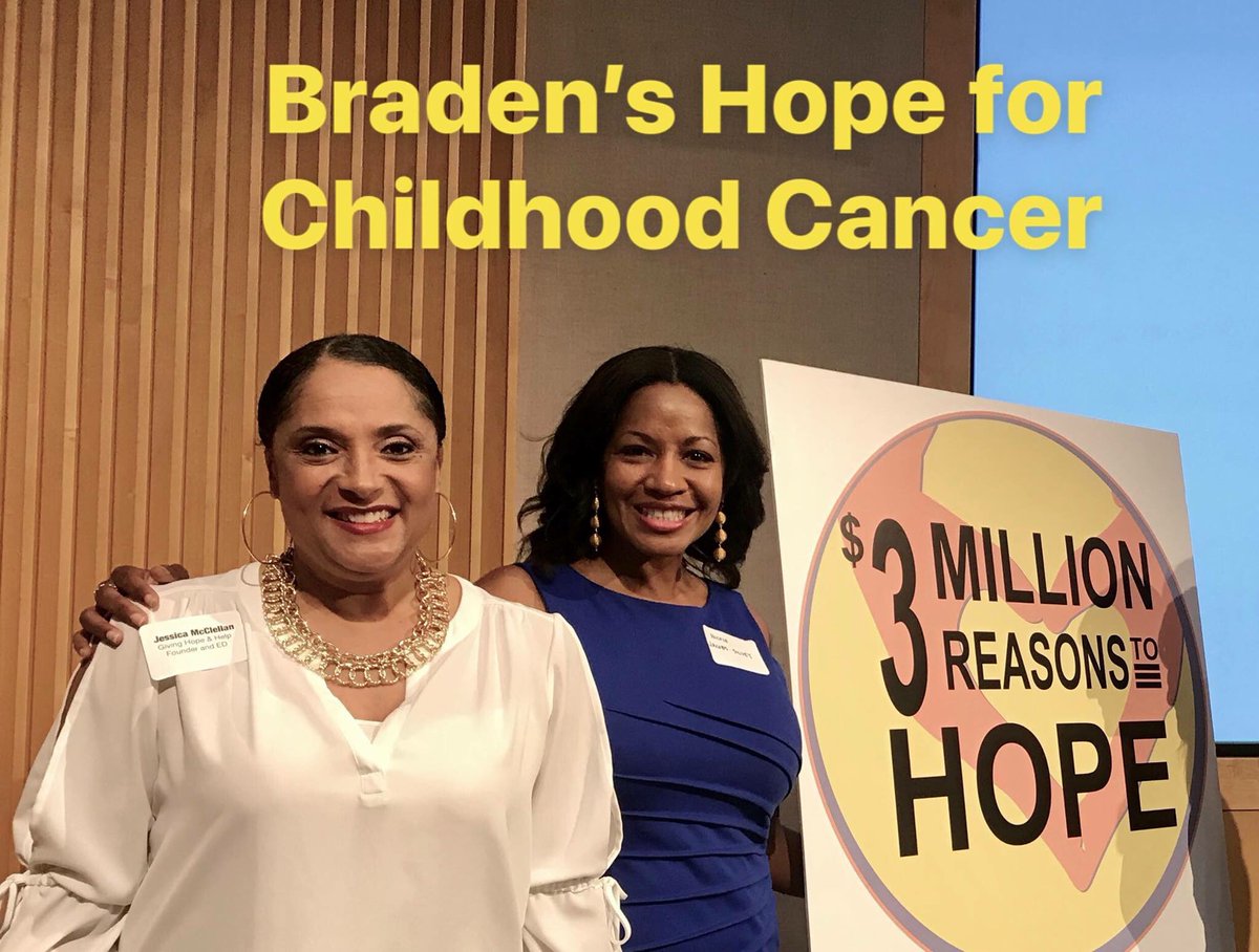 givehopehelp's tweet image. What an inspiring organization to support! @Bradenshope  Giving Hope &amp;amp; Help is looking forward to collaborating to MAKE A DIFFERENCE! #GiveHopeHelpLOVEBags4Cancer