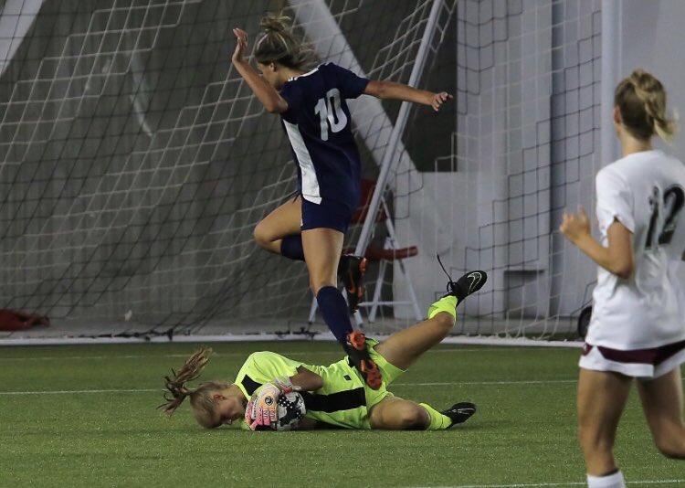 JHS Girls Soccer tweet media