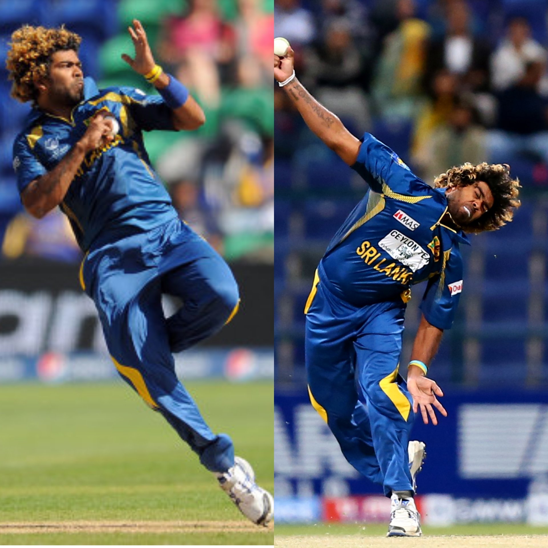 Happy birthday    malinga   