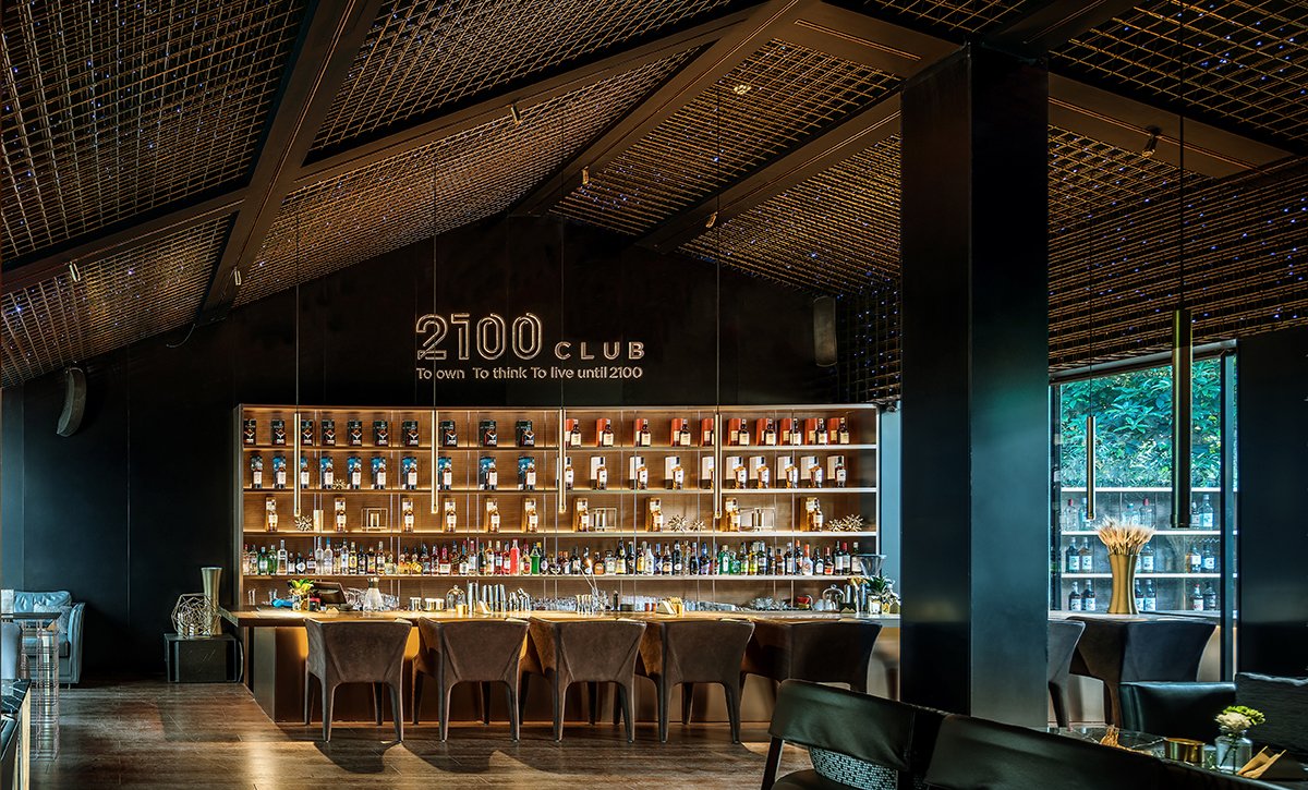Giganticforhead's tweet photo. 【2100 #Club by LYCS #Architecture】
#design #interior #interiorarchitecture #designer #cooldesign #building #interiordecoration #interiordesigner #interiordesign #designdetails #interiorspace #clubinterior #creative #retaildesign #interiorspace #cultural #winelover #nature https://t.co/A147cIGnKU