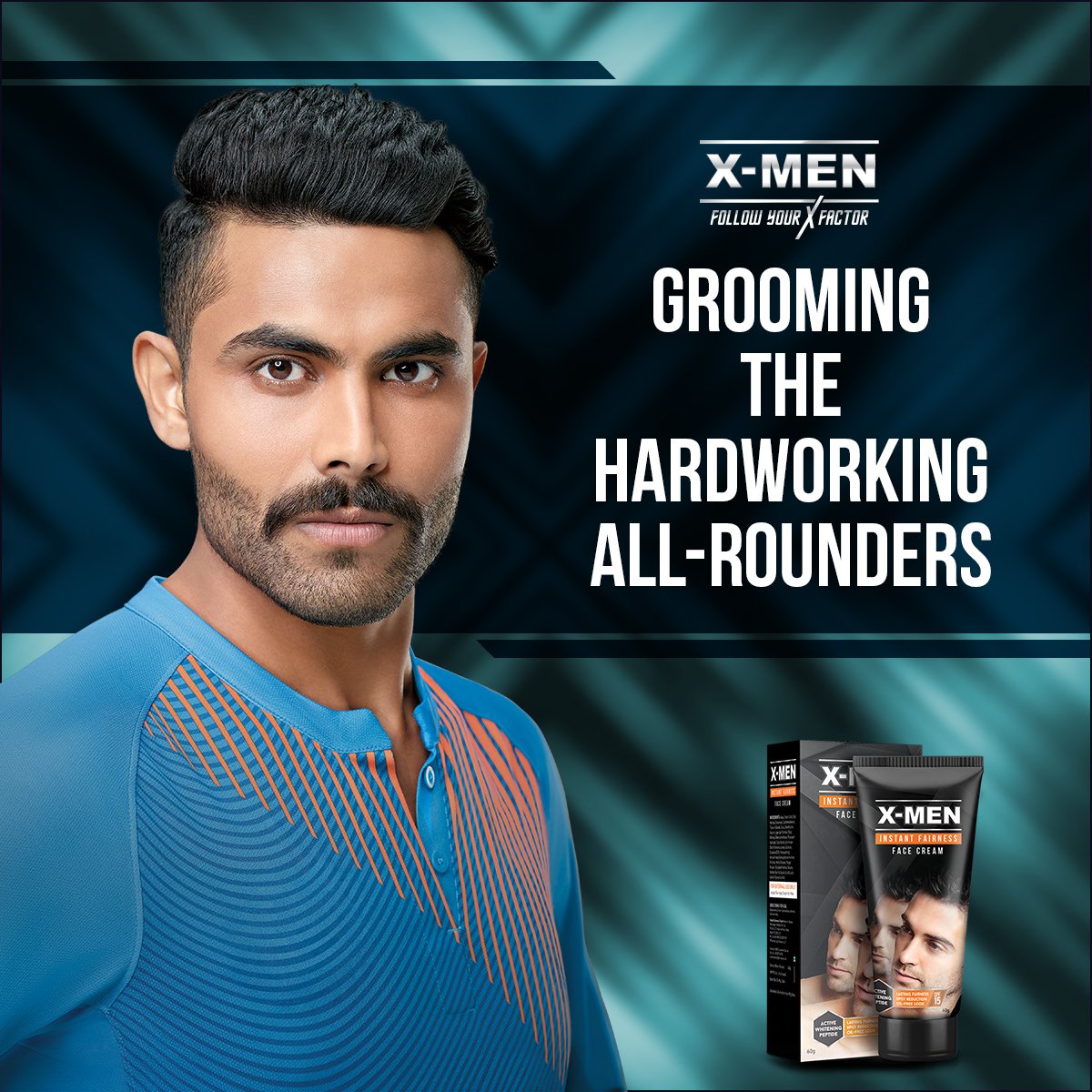 x men fairness cream