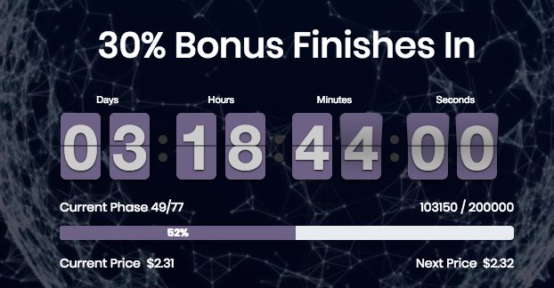 Tridentcoin tweet media