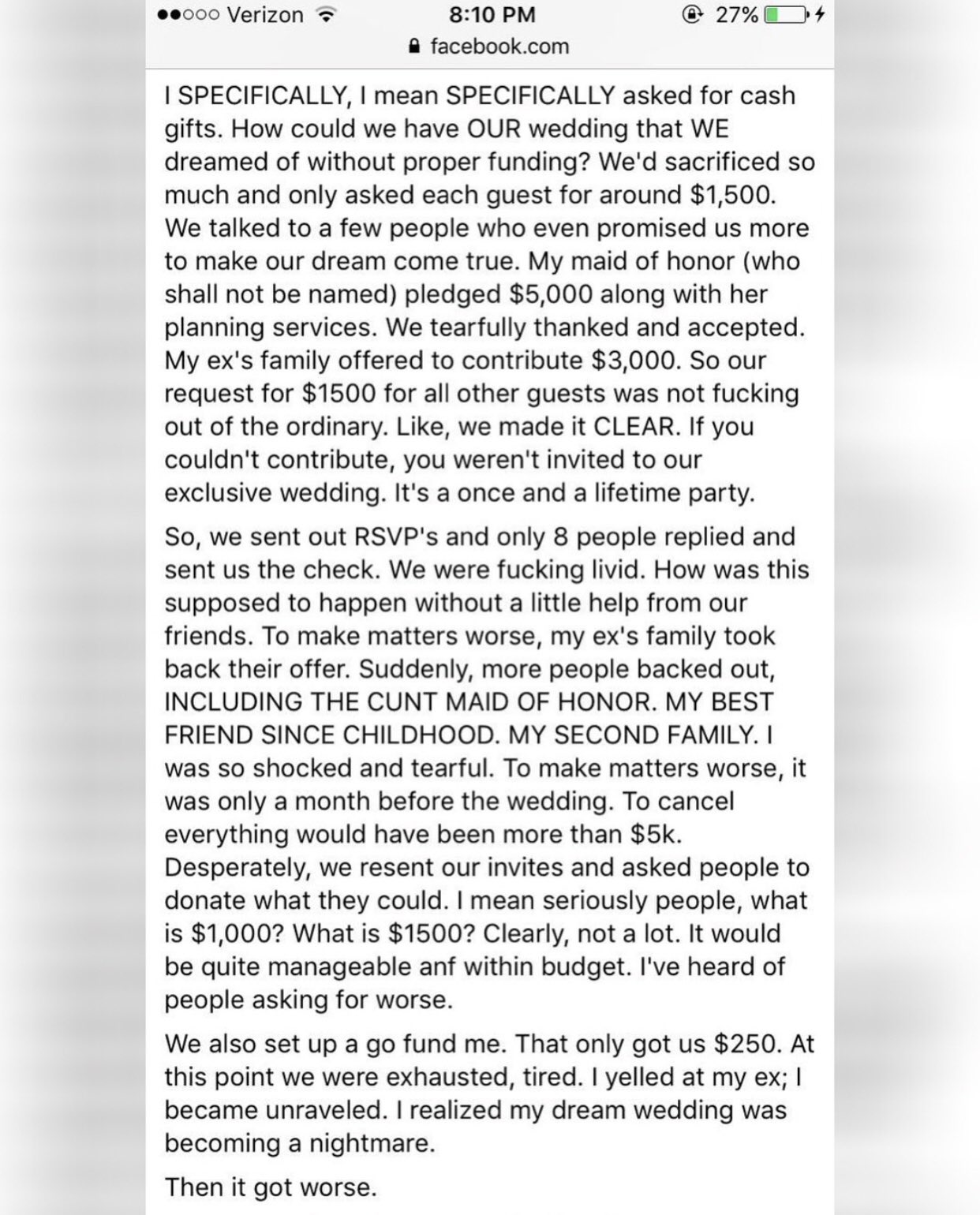 A'Shantia Royal on Twitter: "Long post but worth the read ...