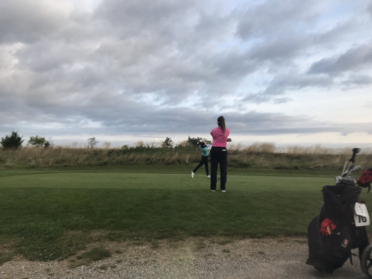 THE GERMAN FUTURES <a href="/MunichGolf/">Golf Valley Munich</a> 🏌🏽‍♂️🏌🏼‍♀️

First Tee Shot! Just started 7.30am

Tue: Round 1

Wed: Round 2 + Bavarian BBQ &amp; Players Night

Thu: Final Round + TV Broadcast <a href="/SkySportsGolf/">Sky Sports Golf</a> <a href="/SkySportDE/">Sky Sport</a>

Entry free (Eintritt frei)

<a href="/HolzkirchnerM/">Holzkirchner Merkur</a> <a href="/goodsundayz/">GOOD SUNDAYS</a> <a href="/SZ/">Süddeutsche Zeitung</a> @GolfVerband