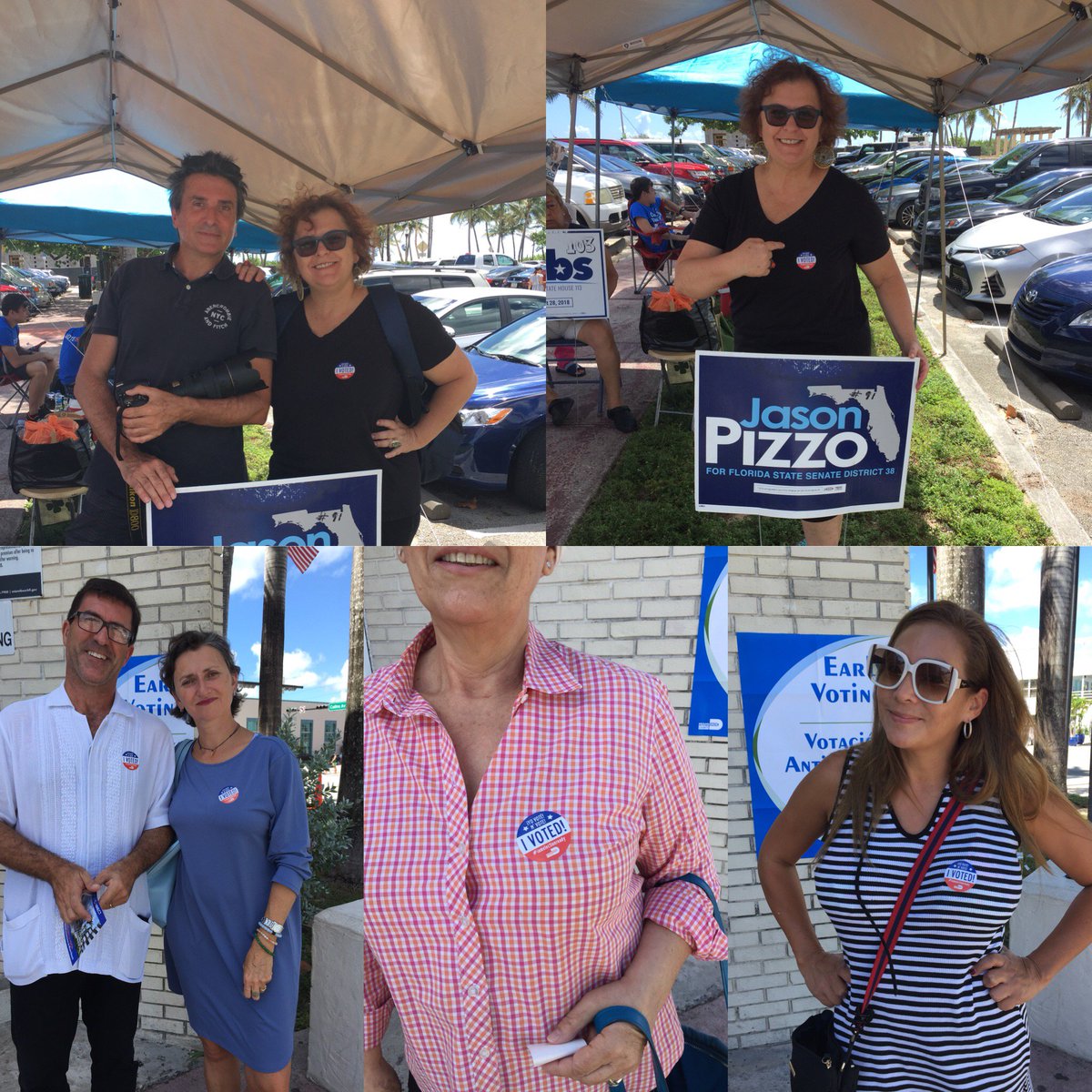 JaninhaP_Jania's tweet photo. If you missed the early voting, please come out and #votetoday, Tuesday, #August28, #7am-#7pm. #Independent & #Republican voters can vote for #StateSenate candidates, Judges, and Amendments. For #StateSenate, #District38, #JasonPizzo, #punch91. Let's keep our kids/families safe. https://t.co/MsHodXnzEV