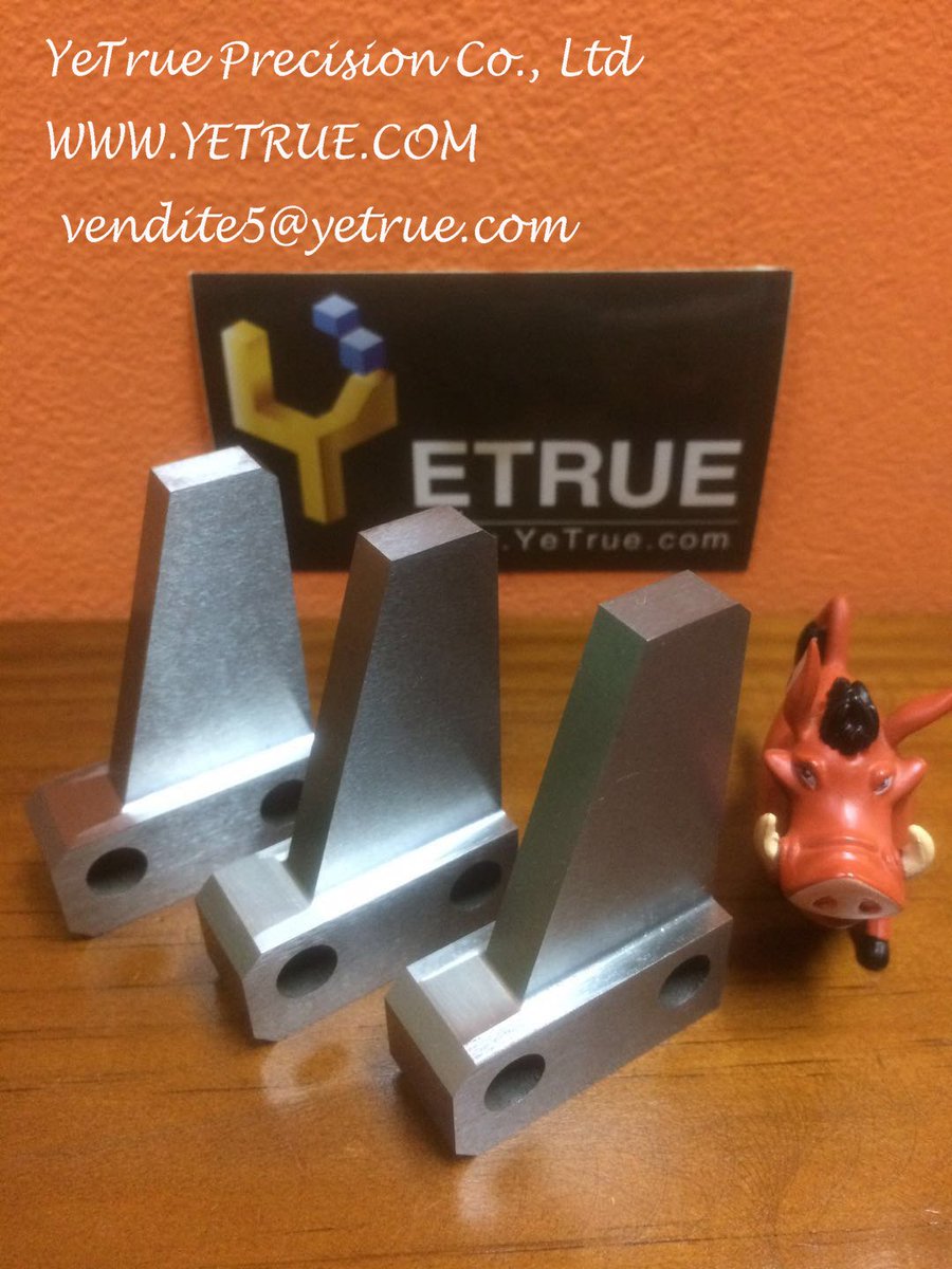 gulia_yetrue's tweet photo. #MechanicalParts-Steel 1.2379
#YeTruePrecision #一澤精工 #YeTrue
#SallyYeTrue contact: vendite5@yetrue.com https://t.co/TrzIMsXXjD