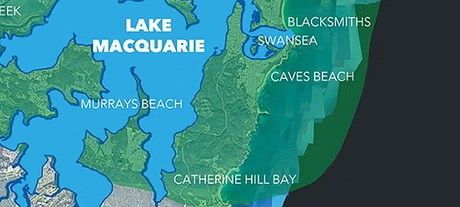 Lake Macquarie Council inks $1.2m deal with Civica
Read more: buff.ly/2BI2ZJA
@CivicaPty @lakemac #enterprisemanagement #LandInformationSystem