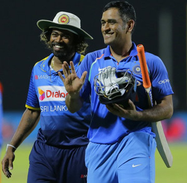 Happy Birthday Lasith Malinga !!  
