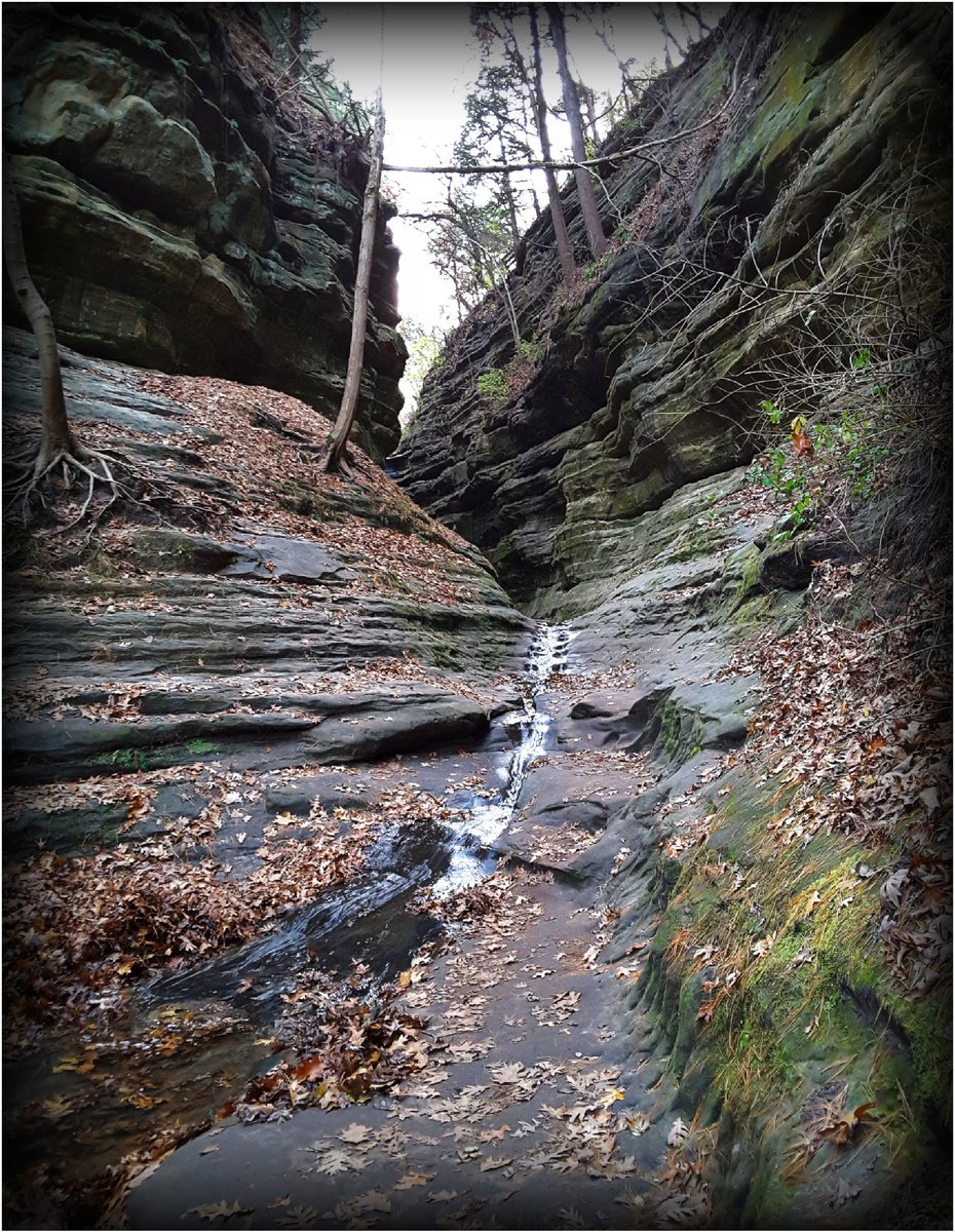 Jim Greenfield On Twitter Starved Rock Sp Illinois French