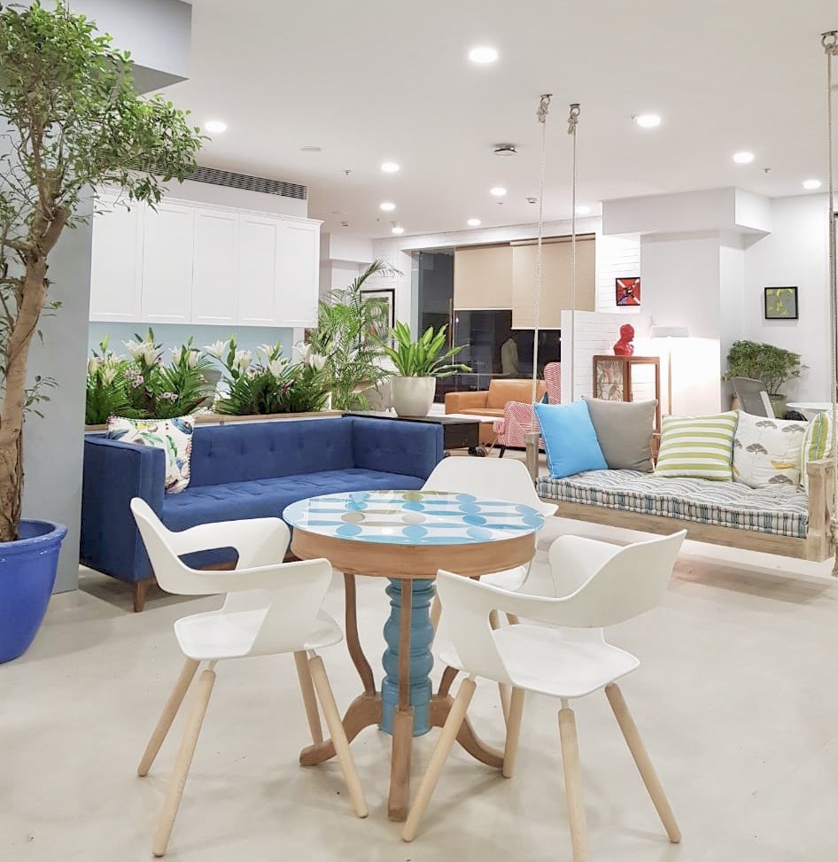 hvgoenka's tweet photo. Our new cool office #HelloHappiness #FunAtWork #RPG https://t.co/iHrejFjqxP