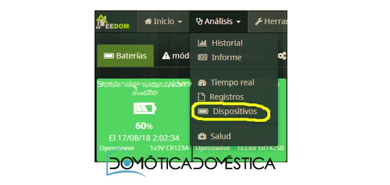 domboo's tweet photo. Módulos a pilas, Z-Wave y Jeedom https://t.co/iG9NdGTeYK https://t.co/GEK0KA4i3e