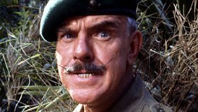 Happy Birthday Windsor Davies! :  