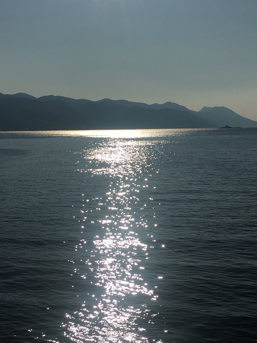 Alex_Kolaric's tweet image. #onokad ukrades jos jedno morsko jutro #summerfun18