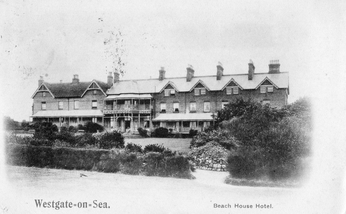 Westgate-on-Sea Heritage Centre tweet media