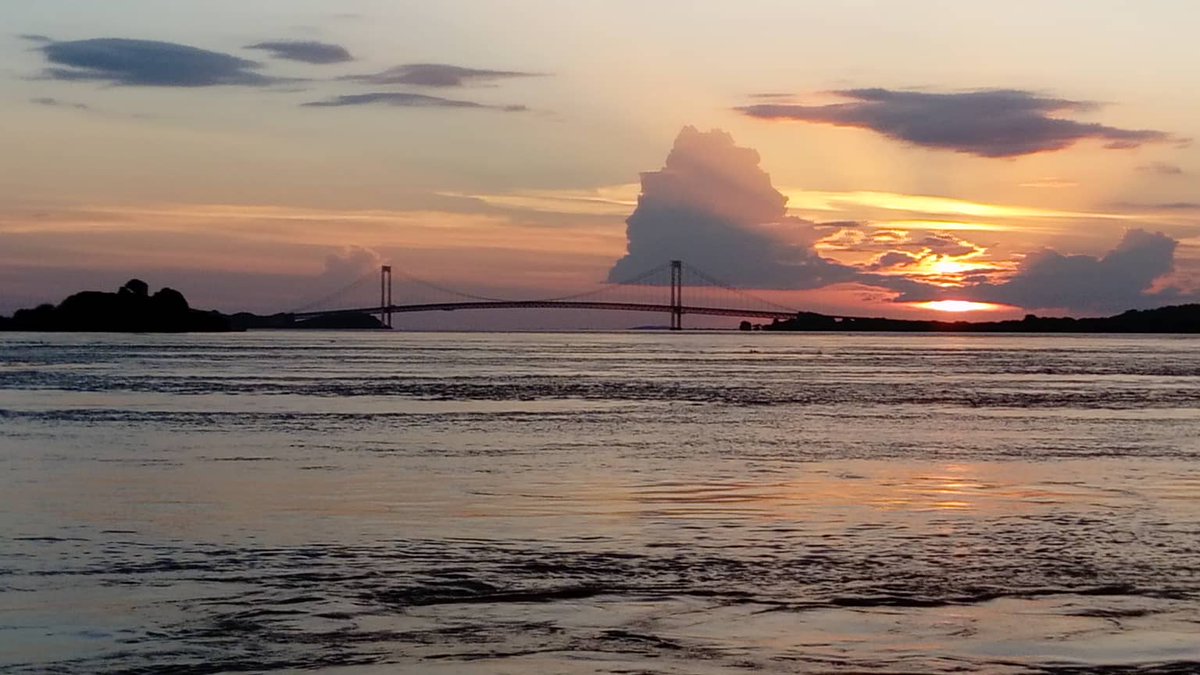 Dey6Ramirez's tweet photo. Puente de angostura 😍💕🇻🇪 https://t.co/yTtW0SAH3Q